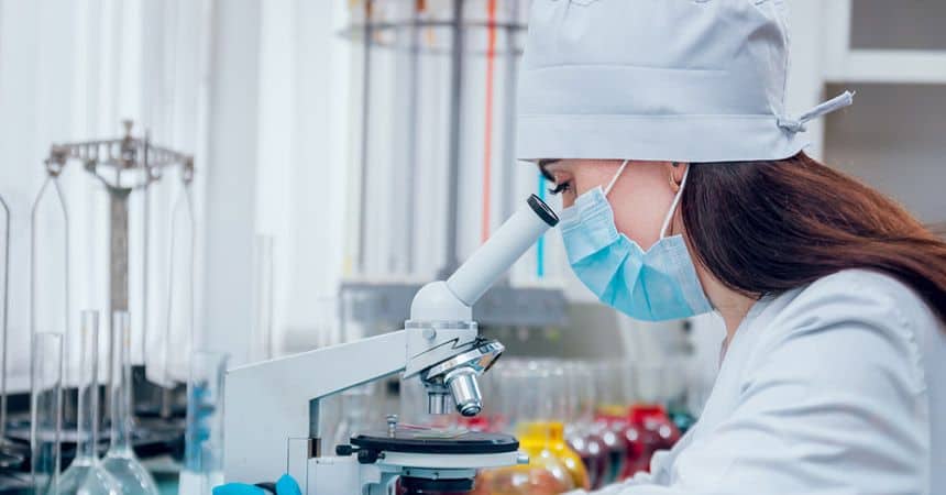 Temas para TCC Biomedicina: sugestões, ideias, modelos e exemplos