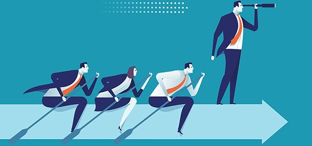 TCC Sobre Liderança: dicas de temas, sugestões, informações e caminhos