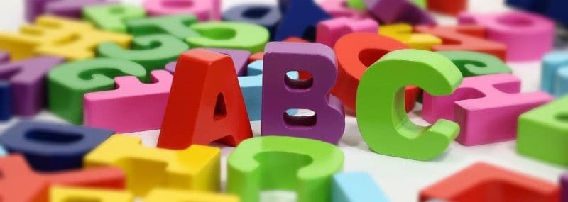 TCC Sobre Alfabetização: nossas sugestões de temas, dicas e informações