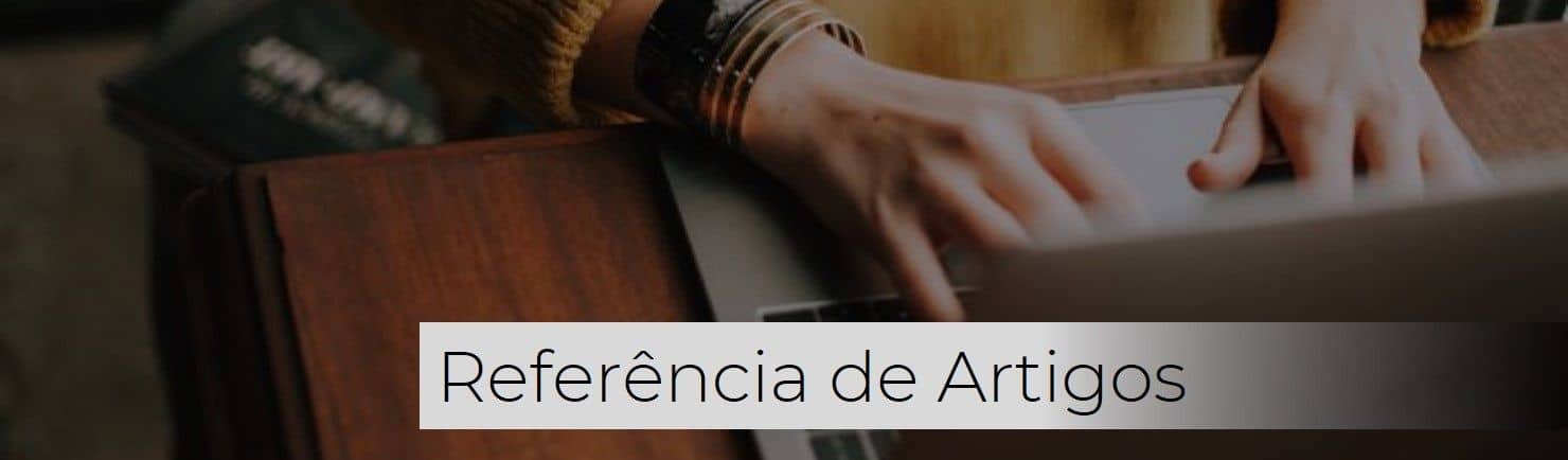 Aprenda como fazer referência de artigo científico