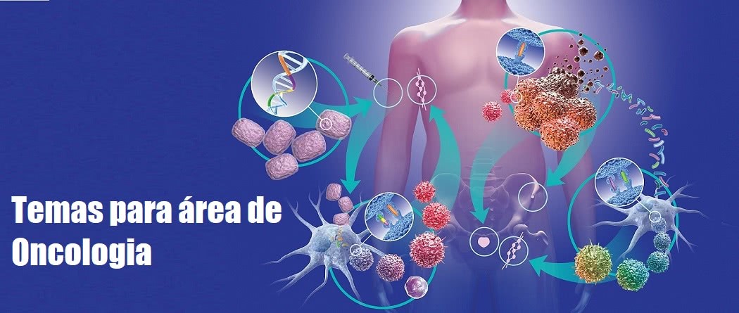 Dicas de Temas para TCC sobre Oncologia: sugestões, modelos e exemplos