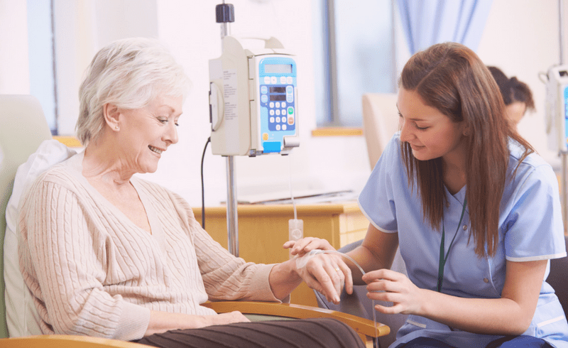 Sugestões de Temas para TCC sobre Quimioterapia: dicas e cuidados com seu trabalho