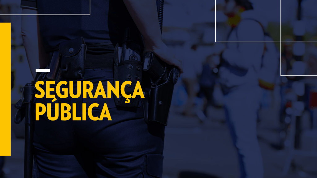 Ideias de Temas para TCC sobre Segurança Pública