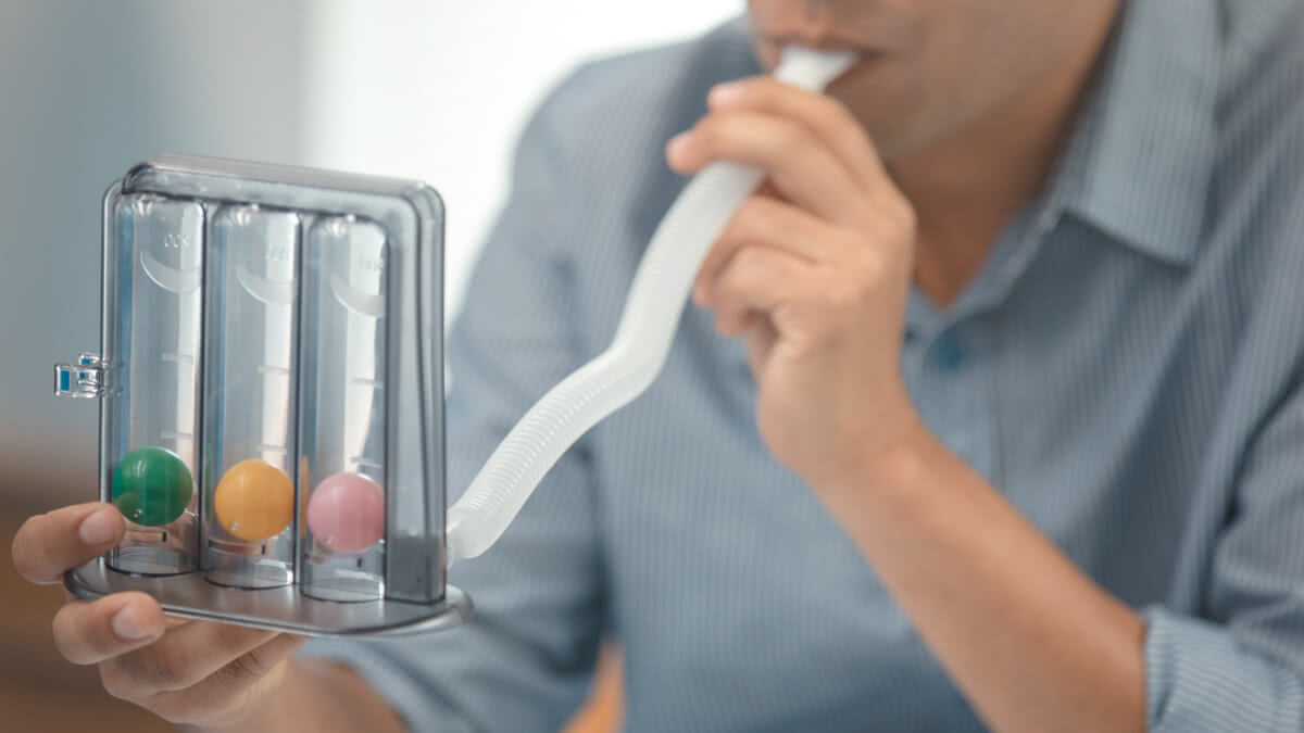 Confira algumas ideias de Temas TCC sobre Fisioterapia Respiratória