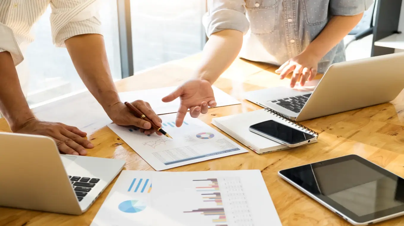 Temas TCC sobre Gestão de Negócios