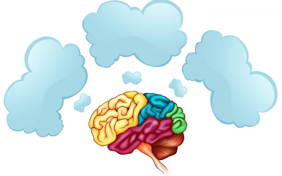 Temas TCC Terapia Cognitivo Comportamental