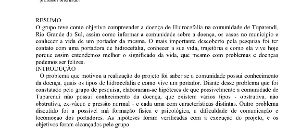 Como Fazer Um Relatório Técnico Científico Modelo Exemplos E Dicas